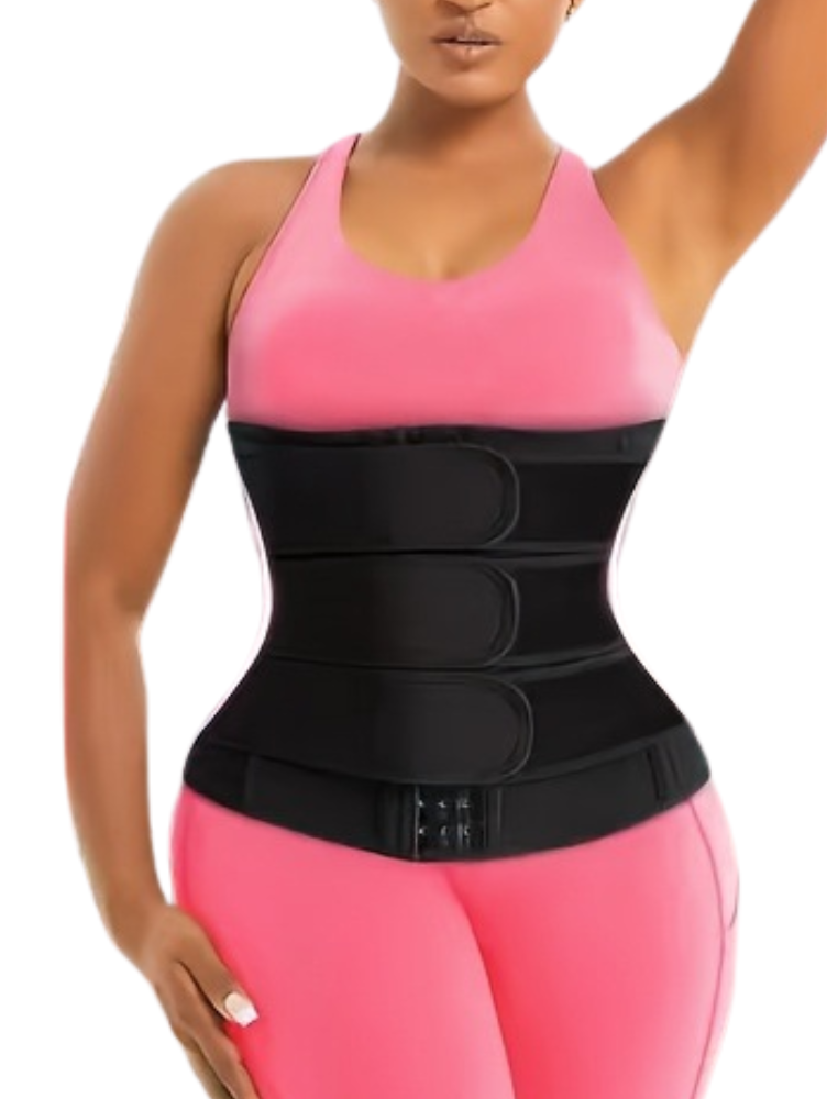 Cinta Modeladora c/ Faixas