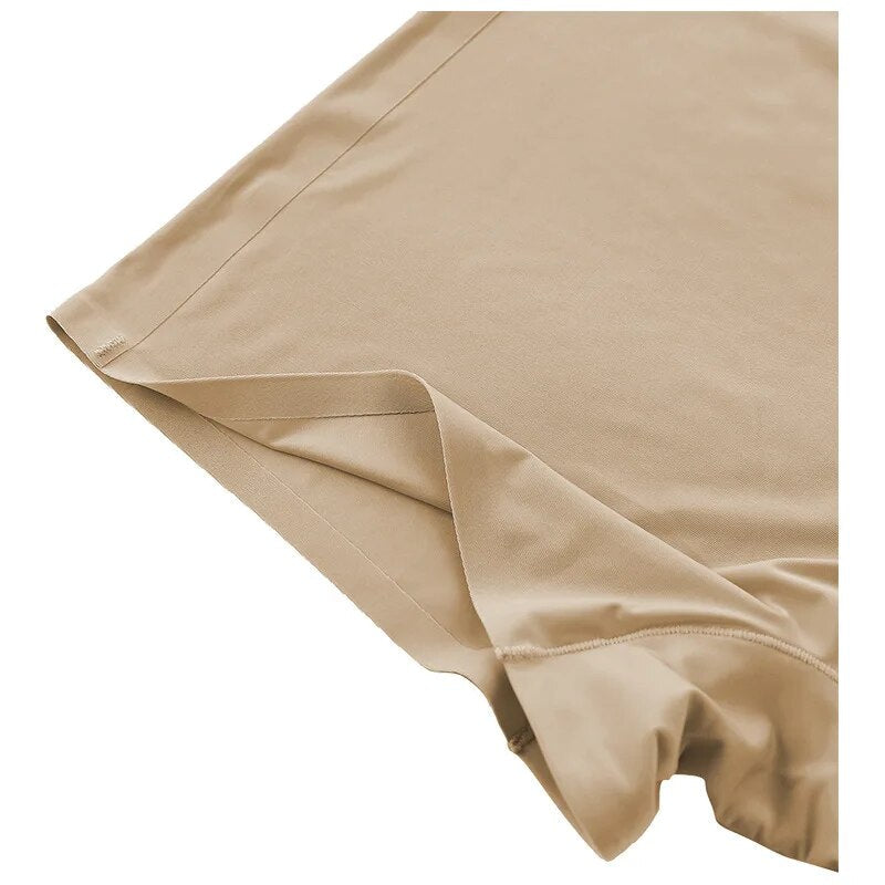 Oferta: 6 Calcinhas Boxer Body Sem Costura