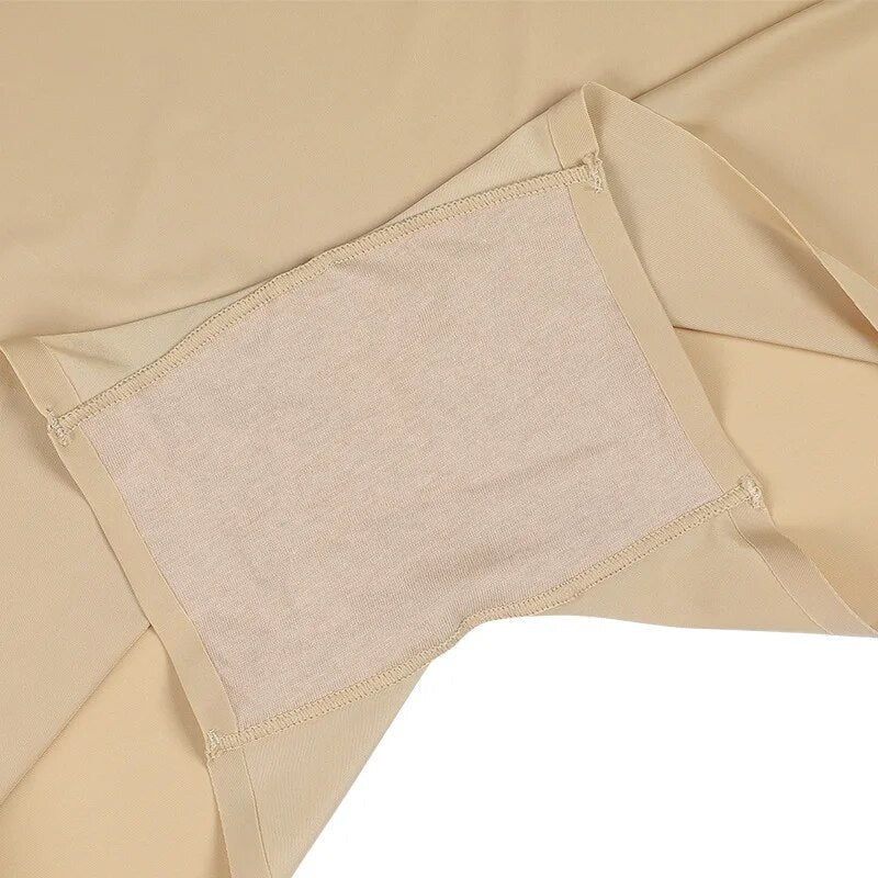 Oferta: 6 Calcinhas Boxer Body Sem Costura