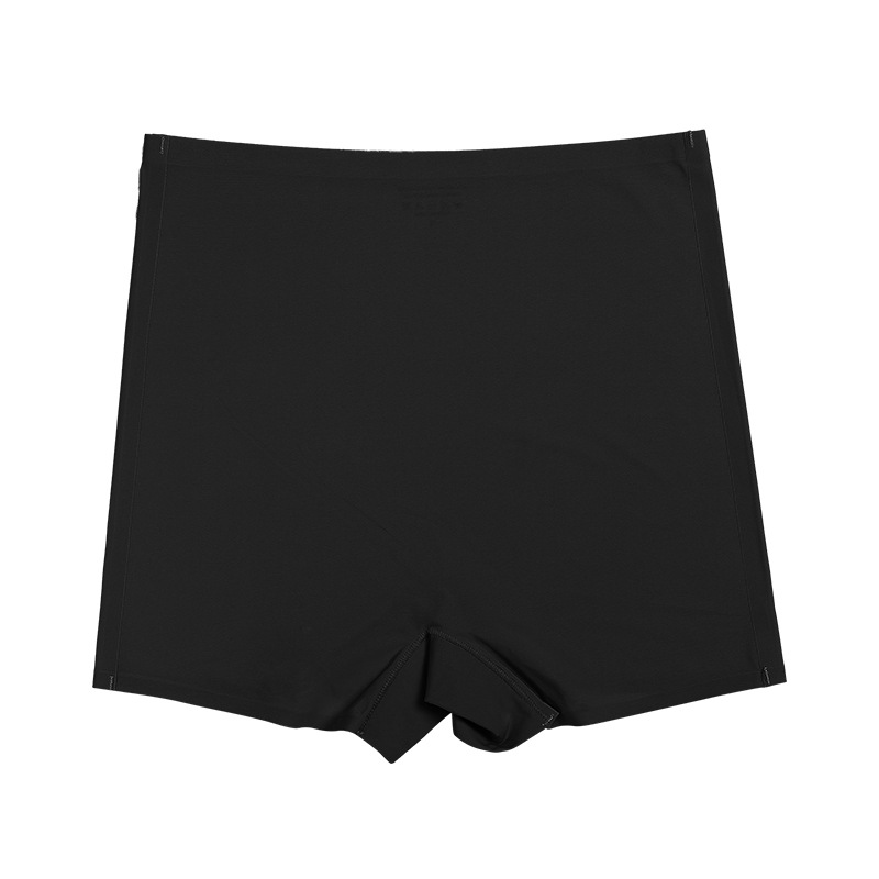 Oferta: 6 Calcinhas Boxer Body Sem Costura