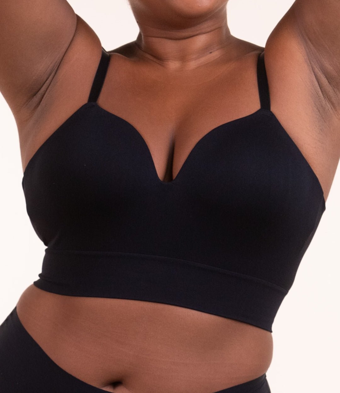 2 Sutiãs Chic - Combo Irresistível