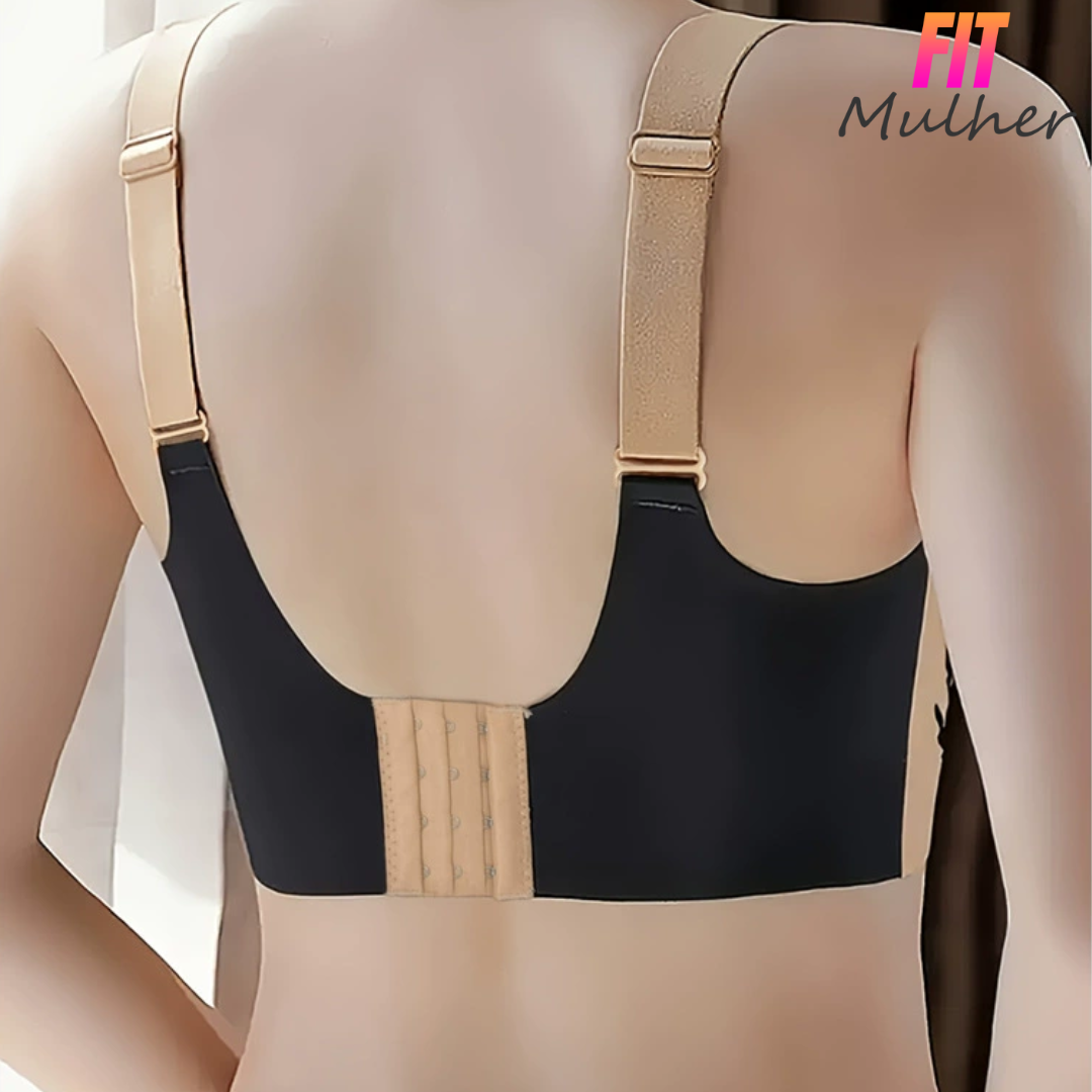 Sutiã AntiFlacidez sem aro
