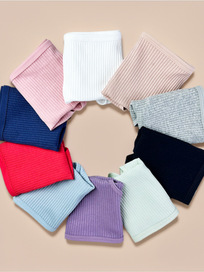 Oferta: 20 Calcinhas 100% Algodão