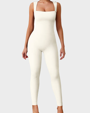 Legging Macacão Fit Lisa