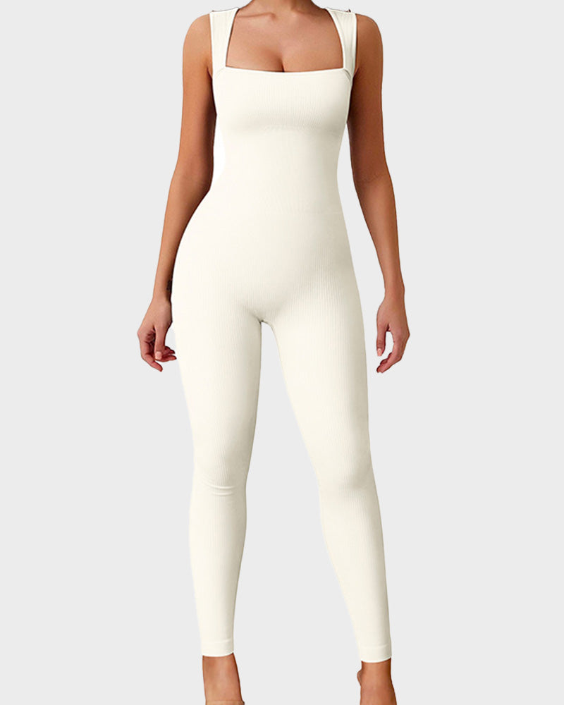 Legging Macacão Fit Lisa