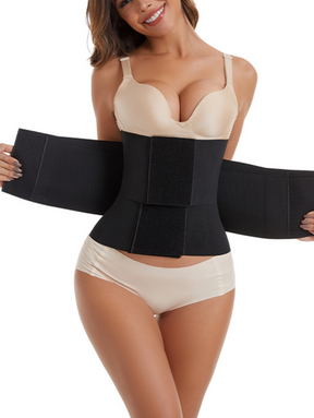 Cinta Modeladora com Faixas Alta Compressão