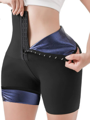 Shorts / Leg / Bermuda Premium Efeito Sauna