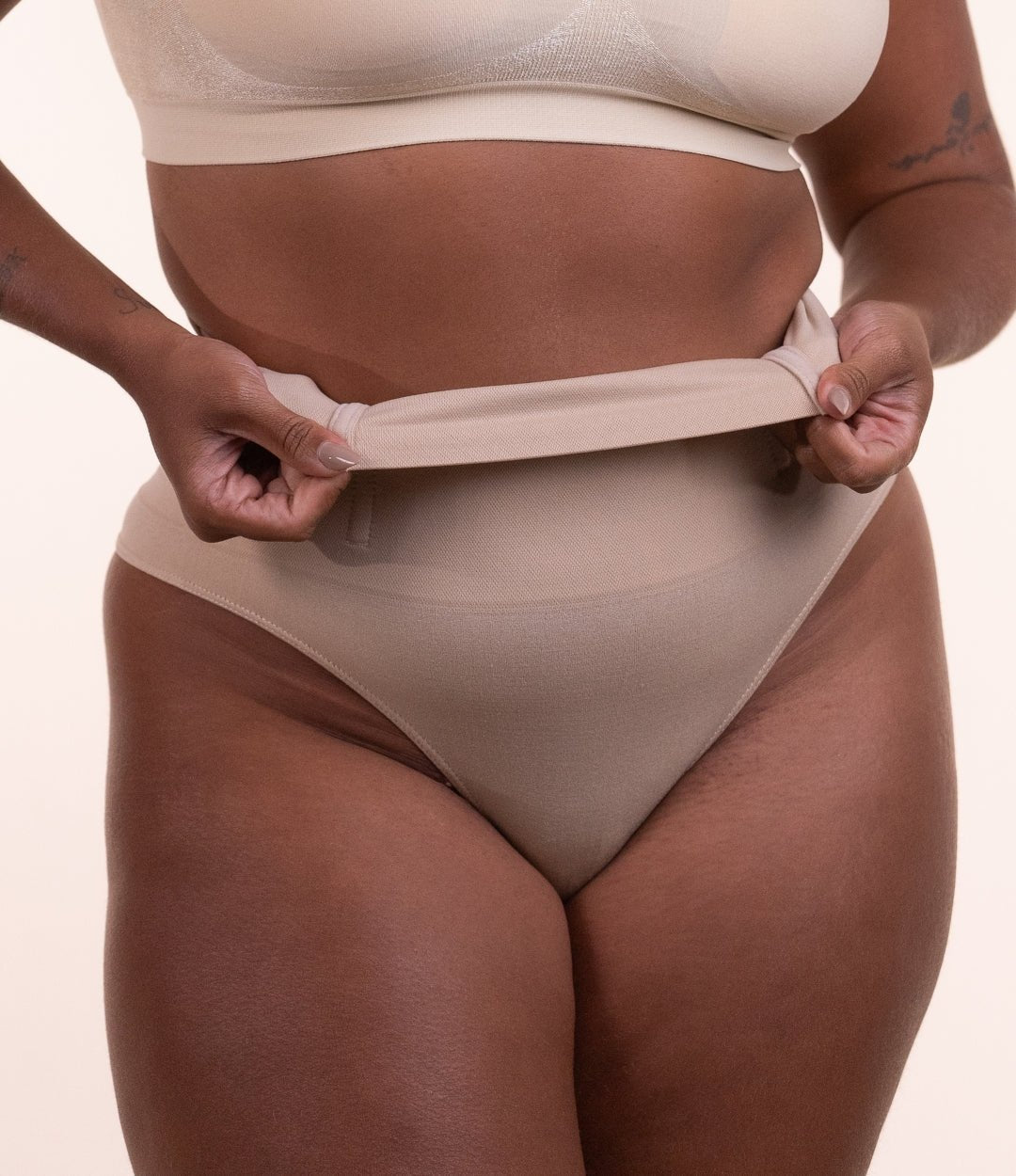 2 Calcinhas Hope - Compre 1 Leve 2