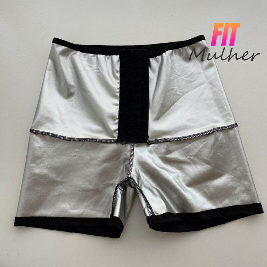 Compre 1 Leve 2: Efeito Sauna - Reduz a Pochete