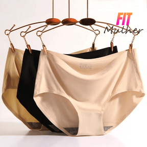 Oferta: 20 Calcinhas Confort Sem Costura