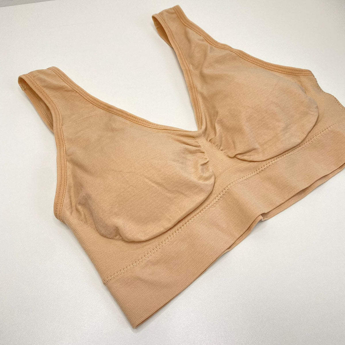 (Grátis) Sutiã Conforto Diário