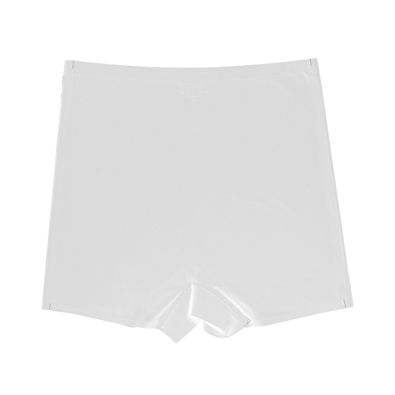 Oferta: 6 Calcinhas Boxer Body Sem Costura