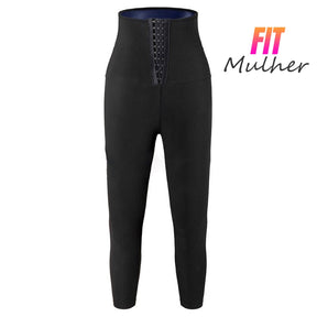 Shorts / Leg / Bermuda Premium Efeito Sauna