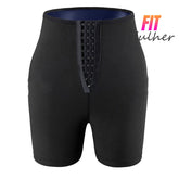 Shorts / Leg / Bermuda Premium Efeito Sauna