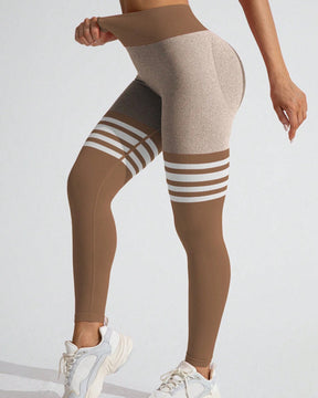 Legging Listrada Lisa
