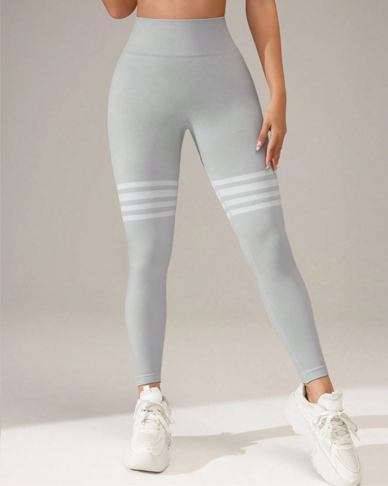 Legging Listrada Lisa