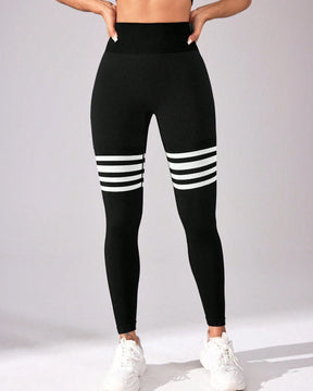 Legging Listrada Lisa