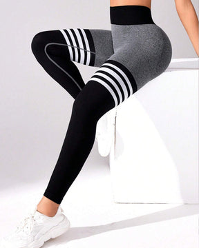 Legging Listrada Lisa